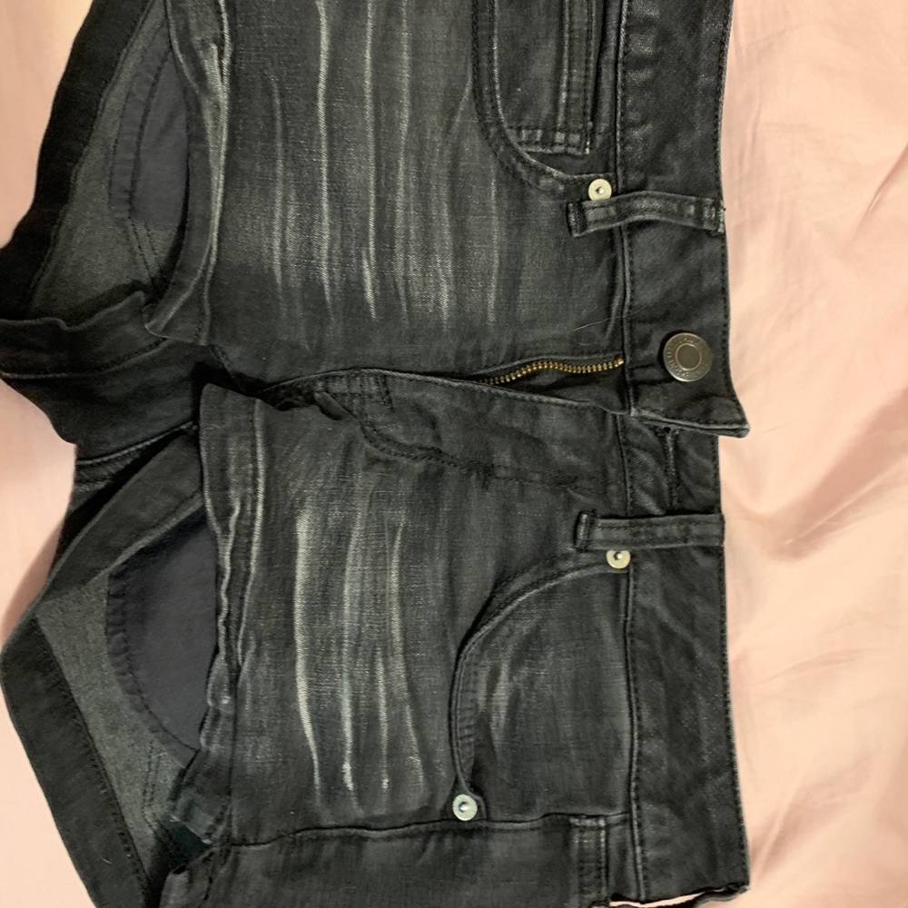 American Eagle Shorts!